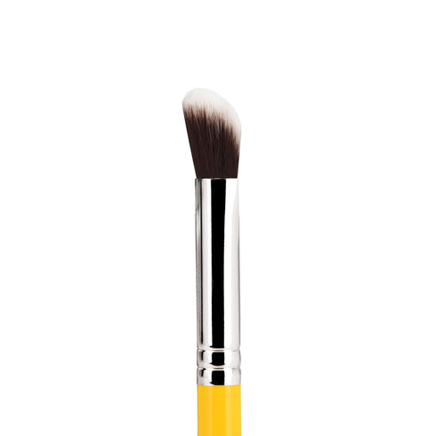 Bdellium Tools Professional Makeup Brush - Studio Series 788V BDHD Phase III Blending/Concealing - With Soft Synthetic Fibers, For Blending & Soft...