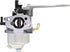 127-9111 Carburetor for Toro 36001 36002 37779 38710 Snowblower Carb...
