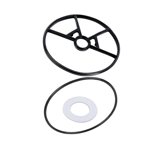 SP0714T Pool Filter Valve Seal Replacement Kit with Hayward Sp0714t Vari-Flo XL Valve and SPX0714CA O-Rings Gasket...