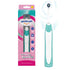 Spinbrush Kids Electric Toothbrush, Shimmery Sparkle, Battery-Powered...