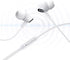 Wired Earbuds Headphones with Microphone Noise Isolating Stereo Bass in-Ear Earphones – for Smartphones, Tablets, Schools, Ipads, Multiuse - 3.5mm...