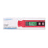 CAMWAY EMF Meter,Digital Electromagnetic Radiation Detector Handheld LCD EMF Detector, 1-1999V/M,0.01-99.99uT,EMF Reader with Flash Buzzer Alarm,f...