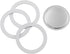 Bialetti Replacement Gasket & Filter for 6 Cup Espresso Maker...