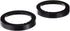 Scosche SS65 Universal 1" Speaker Spacer for 6.0" - 6.5" Speakers Compatible with Most Import and Domestic Vehicles (1 Pair)...
