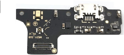 USB Charger Charging Port Dock Connector Board Replacement for alcatel 1S (2021) 6025H...