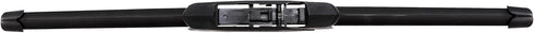 ACDelco Silver 8-9018A Conventional Wiper Blade, 18.0 in...