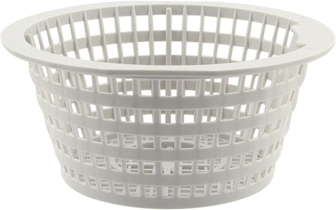 CALIDAKA Skimmers Pool Replacement Skimmer Basket, Fits Most above Ground Wall Skimmers Pool Supplies Skimmers Basket, Skimmer Basket Random Color...