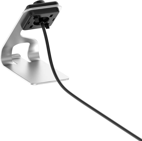 Charger Stand Compatible with Amazfit GTR 4/GTS 3/T-Rex2, Charging Dock Cable with USB 4.9 Ft Charger Cable for Amazfit GTR 4/GTS 3/T-Rex2 Accesso...