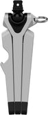 Kenu Stance Mini Tripod Stand - Pocket-Sized Portable Cell Phone Holder for iPhones - Phone Stand for Desk - Compact Keyring Accessory with Bottle...