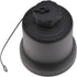 Engine Oil Filter Cap with Housing Cover 06D115408A 06D115408B 917-049 Compatible with Audi A3 A4 TT VW Eos Golf R GTI Jetta Passat...