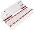 Chamfer Frame 45 Degree Ceramic Tile Chamfering Device, Multifunctional Angle Tile Cutting Kit Electric Tile Cutter Mount Chamfer Frame for Cerami...