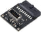 cablecc USB 3.1 Front Panel Socket Type-E to USB 3.0 20Pin Header Male Extension Adapter for Motherboard...