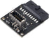 cablecc USB 3.1 Front Panel Socket Type-E to USB 3.0 20Pin Header Male Extension Adapter for Motherboard...