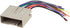 Scosche FD23B Car Radio Wiring Harness Compatible with Select 2003-2013 Ford, Lincoln and Mercury Vehicles - Aftermarket Stereo Wire Harness Adapt...