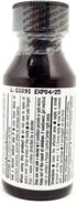 Germa White Iodine Tincture. First Aid Antiseptic. for Minor Scrapes, Cuts, Bruises and Burns. Prevents Skin Infection. 1 oz. Pack of 6...