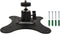 Vertically Mounted Projector Bracket Wall-Mounted Universal Ceiling Wall Projector, 1/4" Screw, Camera Bracket Mini Projector Bracket?2.36in?...