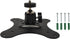 Vertically Mounted Projector Bracket Wall-Mounted Universal Ceiling Wall Projector, 1/4" Screw, Camera Bracket Mini Projector Bracket?2.36in?...