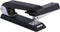 Eagle Swing-Arm Swivel Stapler, 12 Sheet Capacity, Specialized for Booklet Stapling, Black...