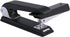 Eagle Swing-Arm Swivel Stapler, 12 Sheet Capacity, Specialized for Booklet Stapling, Black...