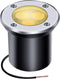 Low Voltage LED In-ground Lights Well Light Landscape Light 3W 12V 24V Waterproof IP67 Pathway Lights Outdoor spotlights Trees Flags for Garden,Ya...