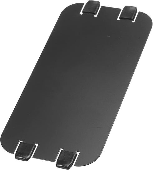 PATIKIL Air Fryer Basket Cooking Divider Separate Board 7.1x3.3 Inch Food Isolation for Grill Air Fryer...