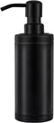 GAPPO Matte Black Soap Dispenser Stainless Steel Metal Pump Hand Lotion Bottle for Bathroom, Bedroom and Kitchen(300ML/10.15Ounce)...