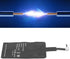 Qi Type C Ultra Thin Charging Receiver, Type C DC 5V/800mA Universal Charger Adapter Portable Qi Charging Receiver for Mobile Phone...