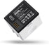 LCLEBM 1-Packs Rechargeable Batteries for Arlo Pro, Arlo Pro 2, 7.2V Upgraded 3000mAh Li-ion Replacement Camera Battery Packs VMA4400 A-1 A-1B A-1...