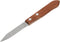 Chef Craft 20779, 1-piece Stainless Steel Granny Knife, 3 Inch Blade, 8.75 inch...