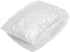 Clear Plastic Disposable Universal Elastic Band Car Covers Rain Dust Garage Cover Waterproof Temporary Auto 12ft X 22ft...