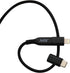 MobileSpec MBS06552 6 Foot Multi-Use Charge and Sync Cable...