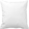 Leaveland Throw Pillowcase 16 x 16 Tri Color Brown Cowhide Print Throw Pillow Cover...
