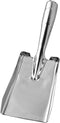 Garden Shovel Trowel Hand Shovels, Stainless Steel Gardening Tools for Transplanting Weeding Moving and Smoothing Digging Planting (3)...