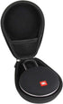 Hermitshell Travel Case Fits JBL Clip 3 Portable Waterproof Wireless Bluetooth Speaker (Black)...