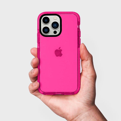 Neon Clear Case Cute Retro Vibrant Design Phone Cases for Women 80s Accessories,Camera Protector Cover Soft Silicone Shockproof Protective Case fo...