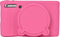 SX740 Camera Case, BMAOLLONGB Fullbody Thin Lightweight Silicone Camera Skin Body Rubber Cover Case for Canon PowerShot SX740 SX730 (Rosered)...