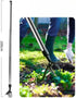 Stand Up Weed Puller Tool with Long Handle for Garden Lawn,Weed Picker with Long Handle Up to 39inch Weed Remover Tool Without Bending or Kneeling...
