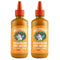 Melinda’s Habanero Honey Mustard - Gourmet Hot Honey Mustard Sauce - Habanero Hot Sauce with Fresh Ingredients, Habanero Peppers, Colombian Honey ...