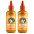 Melinda’s Habanero Honey Mustard - Gourmet Hot Honey Mustard Sauce - Habanero Hot Sauce with Fresh Ingredients, Habanero Peppers, Colombian Honey ...