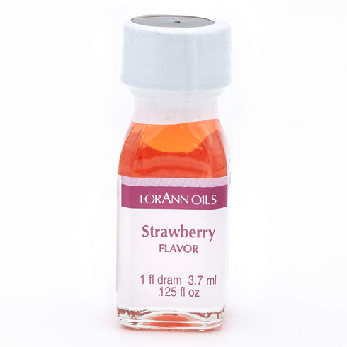 LorAnn Oils Super Strength Flavoring - Used For Candy Making, Flavoring, Baking, Hard Candy, & Flavor Oils - Bold, Natural Flavors 4X Stronger Tha...