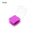 6Pcs DIY Painting Glue Clay, Colorful Painting Glue Clay Painting Wax with Glues Clay Storage Box Diamond Art Accessories for Diamond Dots Picture...