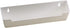 Sink Front Tip-Out Tray (11-3/4"" Tray Only, White)...