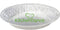 KitchenDance Disposable Aluminum Pie Pan - 11" Large Heavy Duty Aluminum Foil Disposable Pie Pans for Baking, Cooking, and Preparing Food, Nonstic...