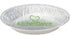 KitchenDance Disposable Aluminum Pie Pan - 11" Large Heavy Duty Aluminum Foil Disposable Pie Pans for Baking, Cooking, and Preparing Food, Nonstic...