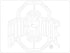 Ohio State Mini Stencil - OHOOS-201...