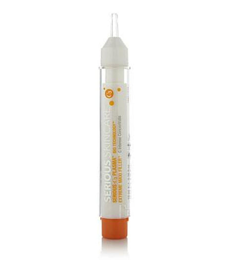 Serious Skincare C3 Plasma Extreme Wrinkle Filler, 0.3 Ounce...