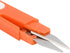 Sewing Scissors Snip Thread Cutter, Safety Trimmer Cross?stitch Clipper Snip Thread Cutter U Shape Sewing Scissors Accessory(orange)...
