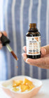 BEE and You, 100% Natural Pure Propolis Extract, Vitamin D3 K2, Water Soluble Drops, High Potency, Immune Support Supplement, Antioxidants, Natura...