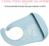 Airfish Silicone Baby Bibs for Babies & Toddlers, BPA Free Soft Waterproof Bibs,Unisex...