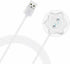 LvBerGer-12mm Standing Magnetic Adapter, Replacement Rose Charger, Fast Charging USB Cable?Replacement Base Dock Station for Rose Only......